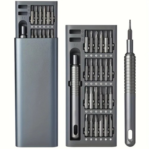 Mini schraubendreher set - mini,