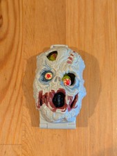 Mighty Max Neutralizes Zomboid, Horror Heads, Bluebird 1992, Komplett