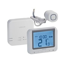 Heizung Einzelraumregelung