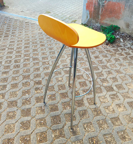 Barhocker bistrohocker - barhocker,