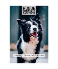 Hunde Trainingstagebuch