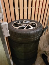 felgen golf 7 facelift