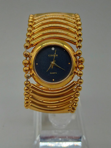 Exklusive condor damen uhr - condor,