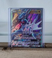 Pokemon Karten Dialga GX
