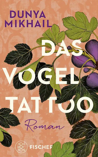 Das vogel tattoo - das, vogel-tattoo