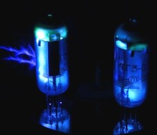TG3-0.1/1.3 Thyratrone Tube