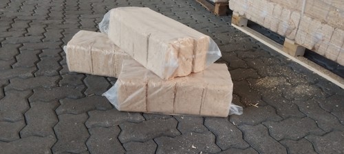 Holzbriketts buche esche - (buche,,