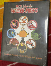 NEU und OVP: Buch "Die 7 1/2