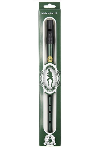 Clarke tin whistle keltisch - clarke,