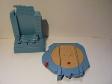 Carrera Strax Turntable and