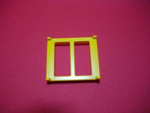 Playmobil 4207 forsthaus - 4207,