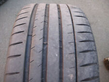 1x Sommerreifen Michelin Pilot