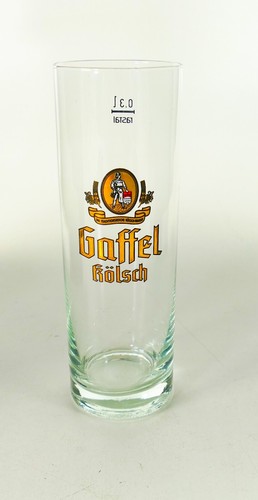 Gaffel kölsch köln - gaffel,