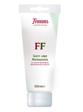 Frei Haus: Fromms Gleit- und