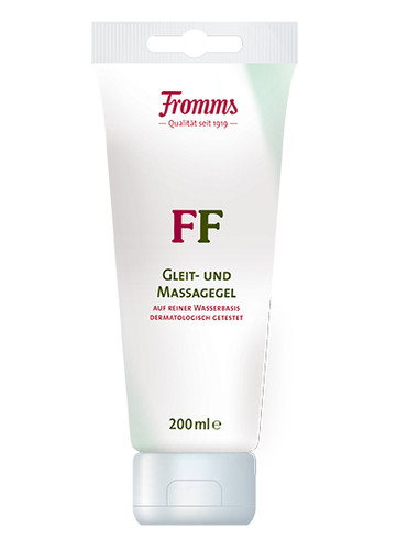 Frei haus fromms - frei,
