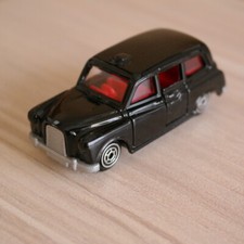 1998 LONDON TAXI WELLY