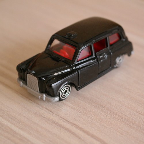 1998 london taxi welly - london,
