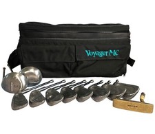 Tour Model 3 Golf Head Set Pro