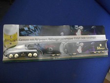 Model Car Train Polanski Tanz