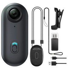 Mini Action Kamera Full HD