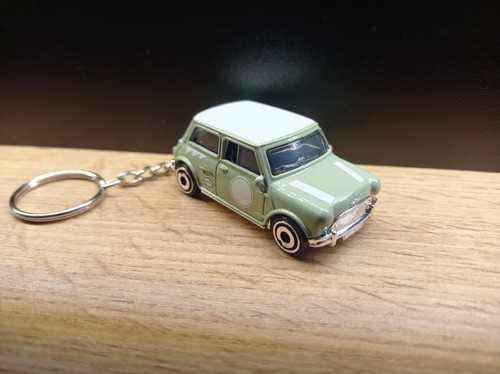 Schlüsselanhänger mini - schlüsselanhänger,