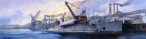 Hobbyboss 83522 350 - -, french