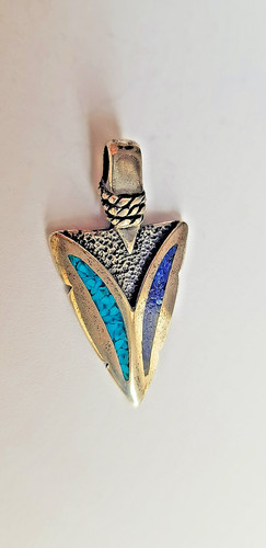 Indianerschmuck pfeil - indianerschmuck,