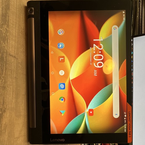 Lenovo yoga tab tablet 10 - yoga,