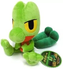 Pokemon Center KIMORI Pokedoll