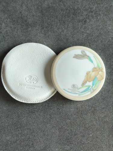 Hutschenreuther taschenspiegel - hutschenreuther,