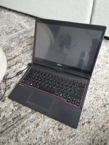 Fujitsu lifebook t939 8265u - fujitsu,
