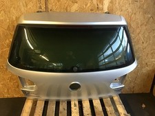 481869 Heckklappe / Heckdeckel VW Golf VI (1K) 1.4 TSI Brillantsilber-Metallic 