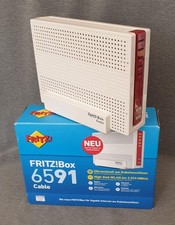 Fritz!Box 6591 Cable 4x4