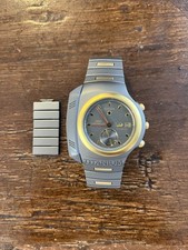 Citizen Vintage Spacemaster