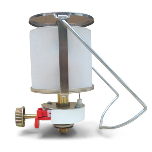 Domina gaslampe typ - typ, c