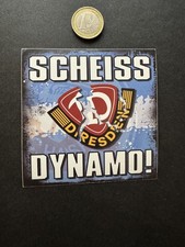 Hansa Rostock Aufkleber