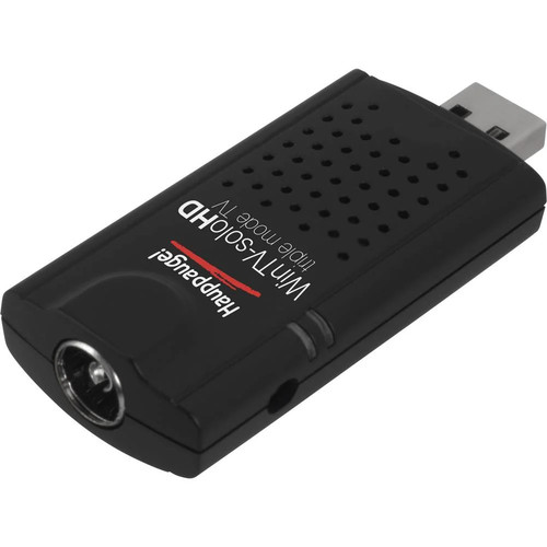 Hauppauge wintv solo - wintv-solo, hd