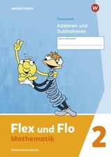 Flex und Flo - Themenheft