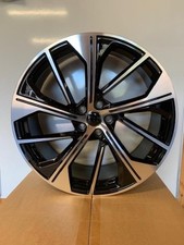 21 zoll Felgen Audi A6 A7 A8