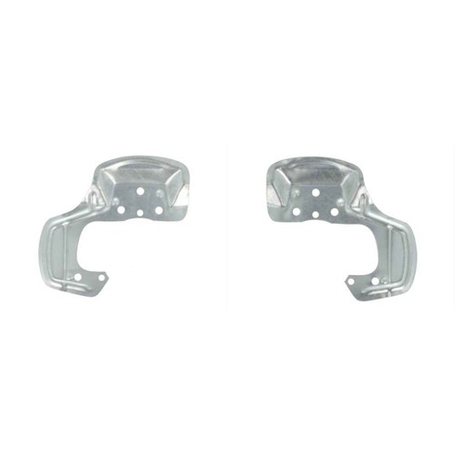 Set spritzblech ankerblech - spritzblech,