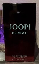 JOOP! Homme au De Toilette Spray Herren 200 ml