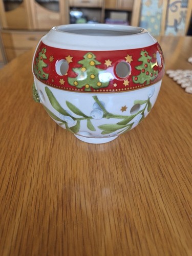 Villeroy boch christmas - boch,