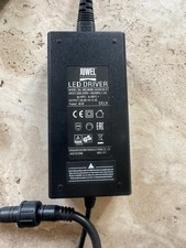 JUWEL® AQUARIUM Aquariumbeleuchtung Netzteil HeliaLux Spectrum