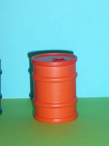 Playmobil thw ein rotes - ,
