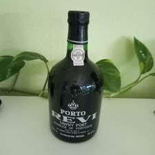Porto Revi Portwein aus