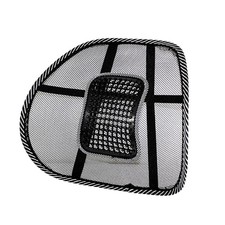 Lordosenstütze Rückenlehne