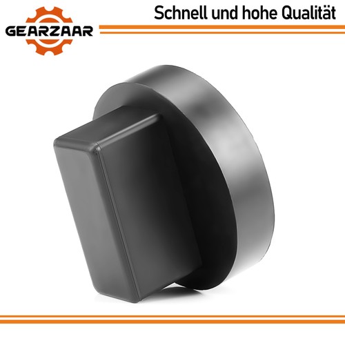 Adapter wagenheberaufnahme - adapter,