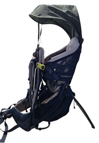 Deuter kid comfort active - comfort,