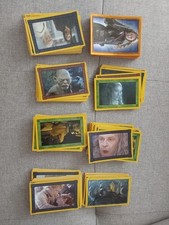 Lord of the Rings The return of the Kings - Merlin - Einzelsticker - 110 Stück