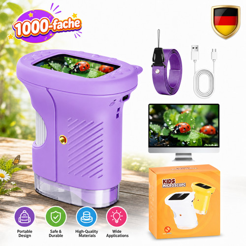 1000x vergrößerung digitales - 1000x-vergrößerung,